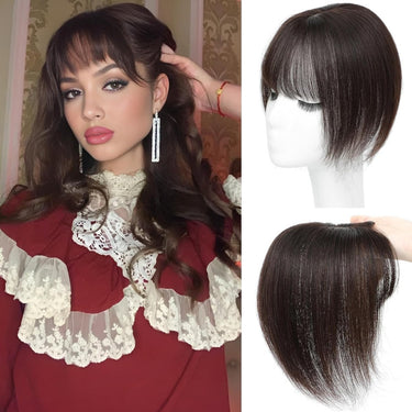 Hair Topper - LightsBetter
